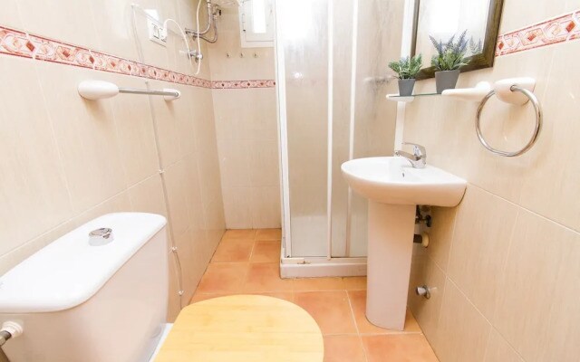 Cosy 1 bedroom Pepote