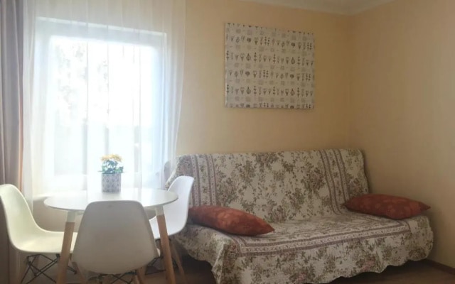 Apartment on Baznicas 23