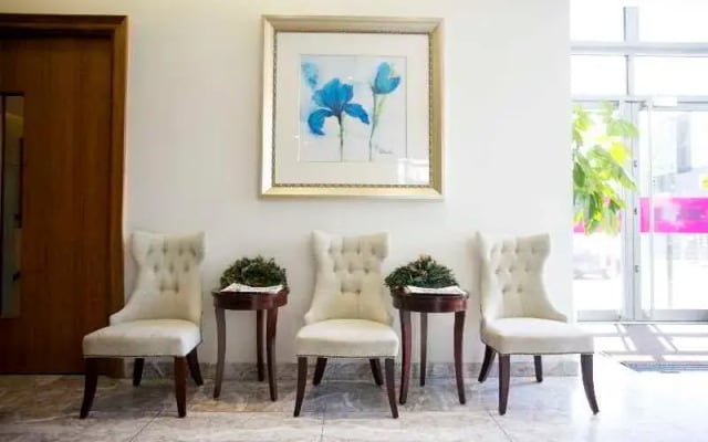 Sanctum International Serviced Apartments