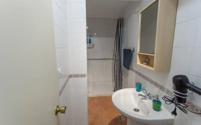 Rent&Dream Apt Malaga Ballesteros 2