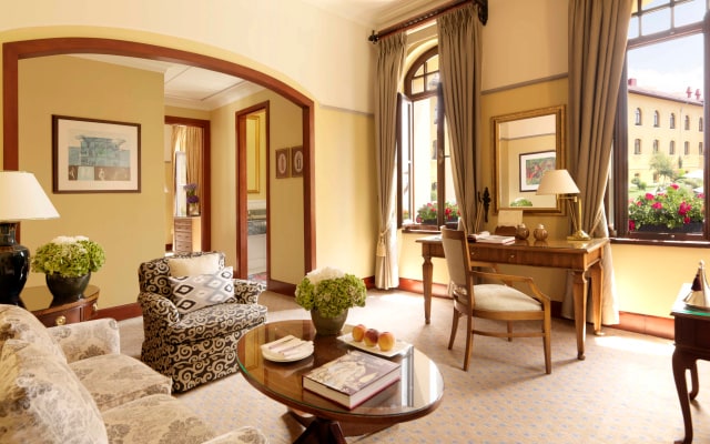 Four Seasons Hotel Istanbul at Sultanahmet 