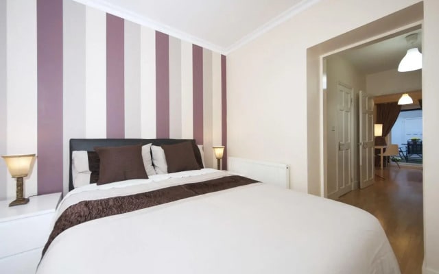 W14 Apartments