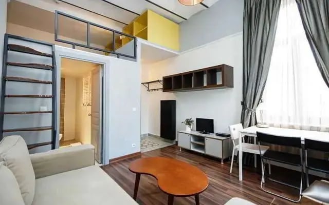 On Suites Istanbul