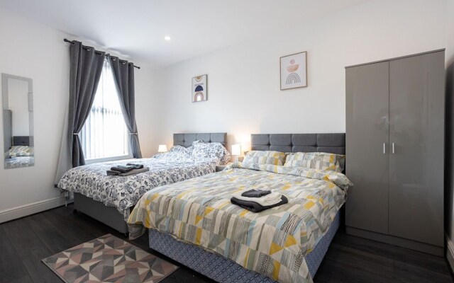 TCO Luxury House