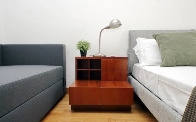 4BNB - Clodio Modern Apartment