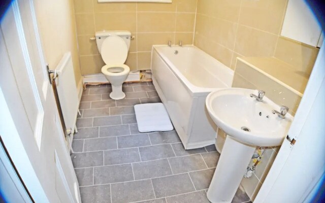 Kensington Guest House Liverpool