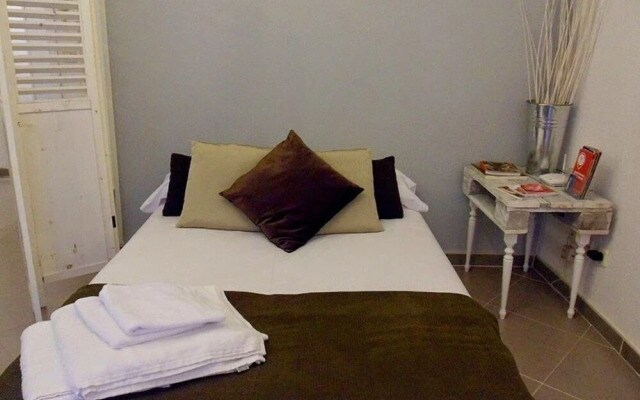 Apartamento Los Ventanales - Plaza Mayor