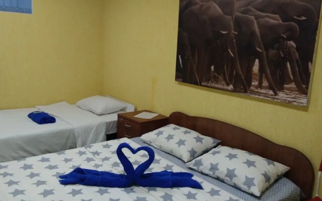De Hostel