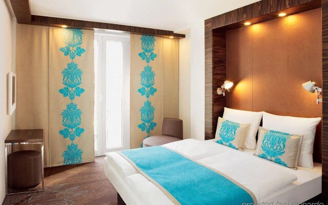 Motel One Berlin-Bellevue