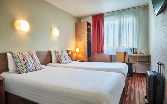 Campanile Paris 12 — Bercy Village