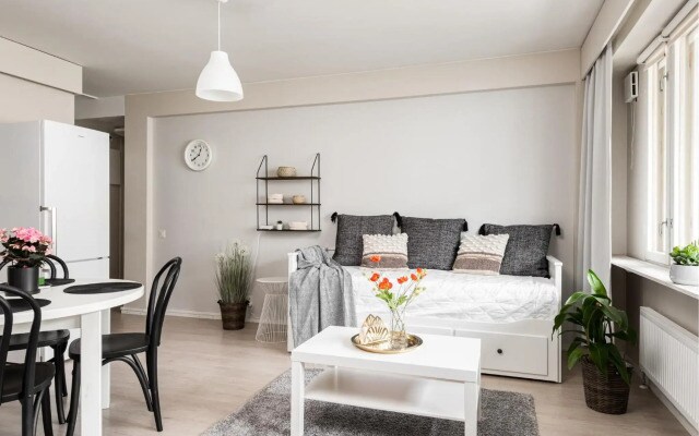 Apartments Borg Antinkatu