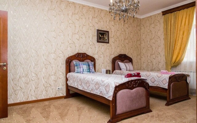 Malahovsky Ochag Hotel
