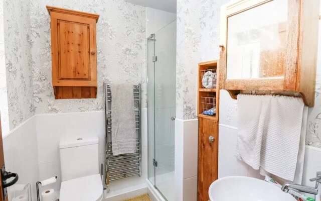 Ludd Brook Cottage