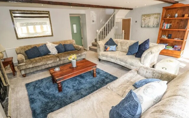 Kingfisher Cottage