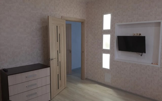 Apartment on 9-ya Liniya
