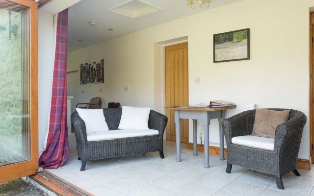 Townhead Farmhouse