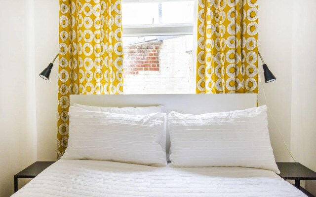 Fast Wifi Pet-friendly Sleeps 6