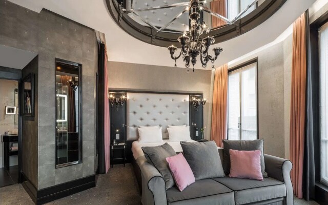 Maison Albar - Le Diamond
