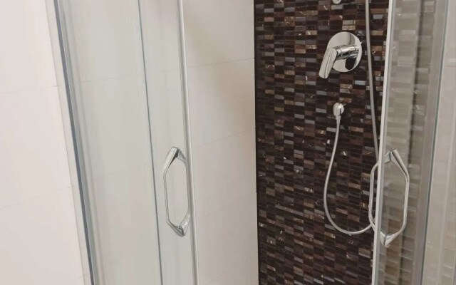 1 Br Apartment at Prague 1