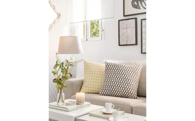 Cozy studio (14m2) in Arturo Soria area D3