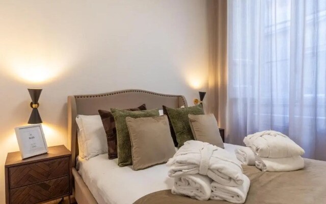 Amelie Suite Trevi