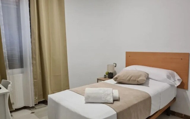 Hostal Arturo Soria