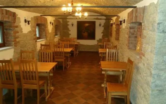 Pension Mandl