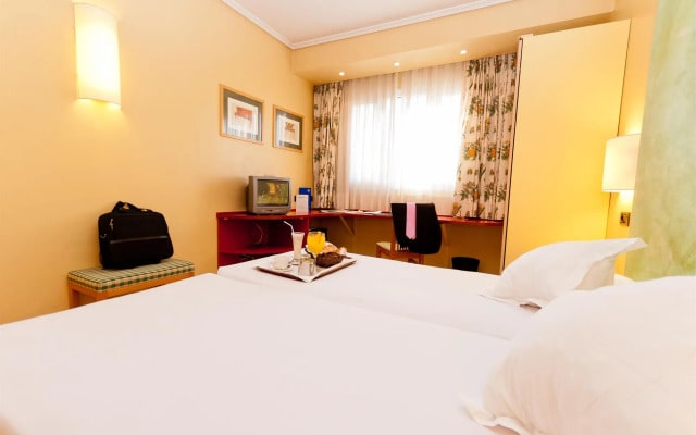 Sercotel Pozuelo Hotel