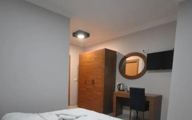 Duru Sui̇t Otel