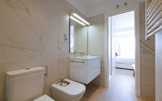 Nogalera Terrace II by Madflats Collection