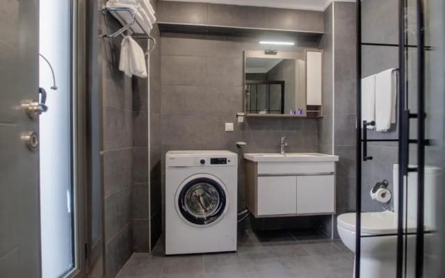 Taksim 11 Suites