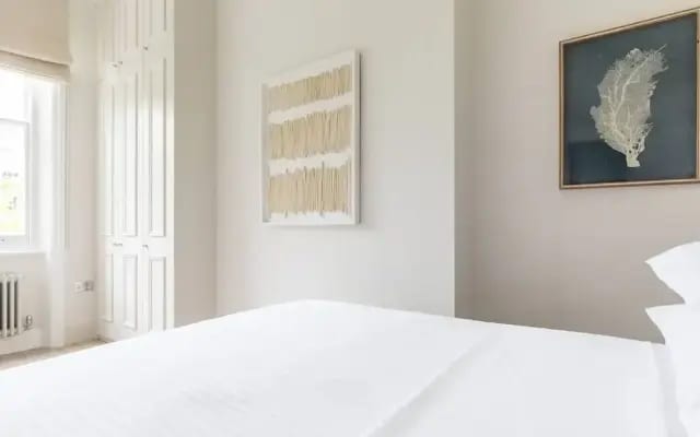 Coleherne Road III by Onefinestay