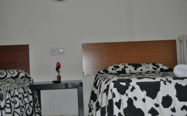 Hostal Helena 2