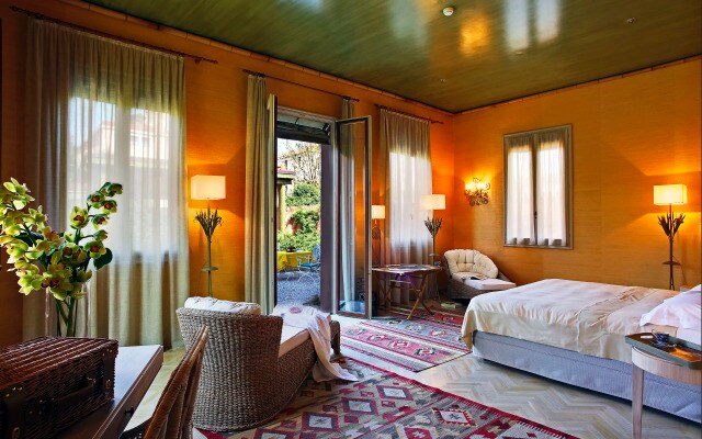 Bauer Palladio Hotel & Spa