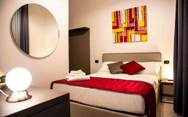 Bespoke Luxury Suites and Apartments