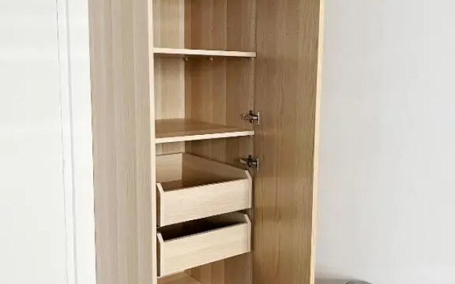 702 Studio Cosy a Proximite de Paris 20eme