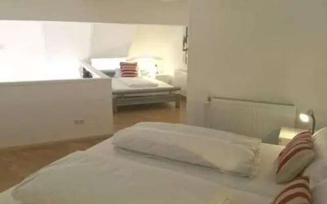 the 5 lofts