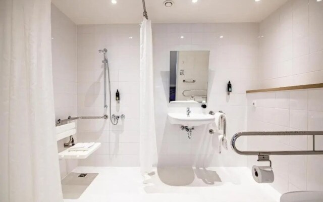 Premier Inn Muenchen Messe