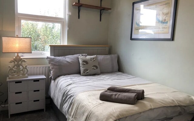 Clubmoor Rooms