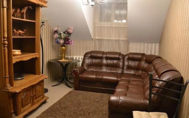 Luxury Apartment - Tiltų