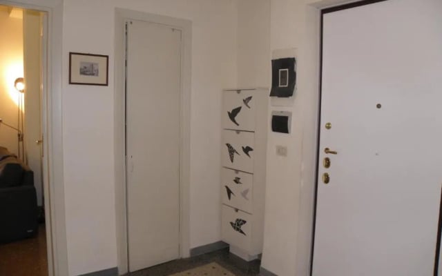 Casa Lorenzo Magnifico