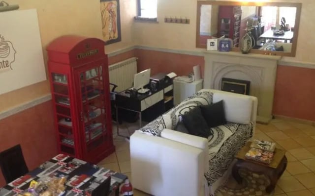 B&B Liberamente