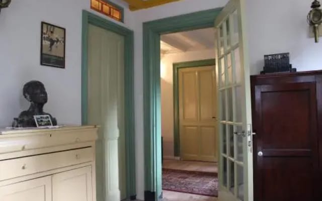 B&B Vondelstraat