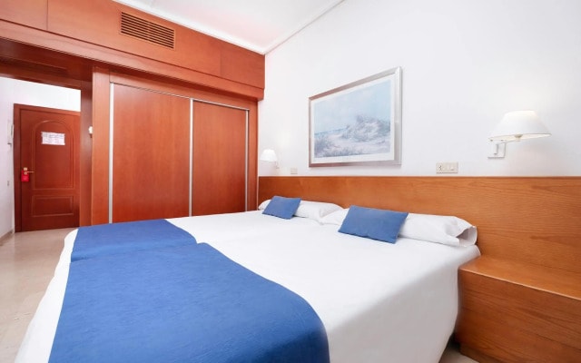 Hotel Exe Plaza