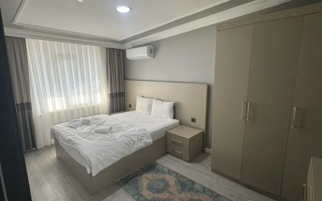 Naif Bey Hotel