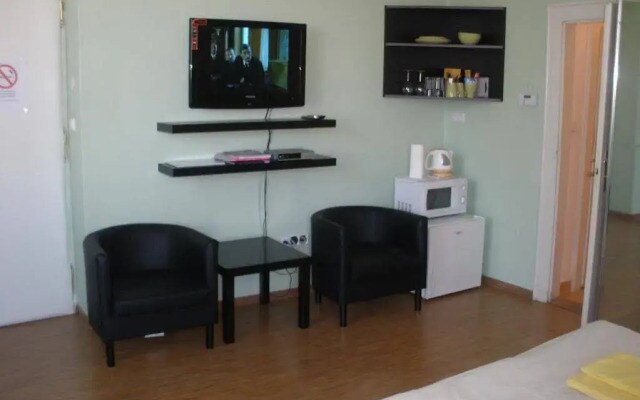 Apartment Národní 17