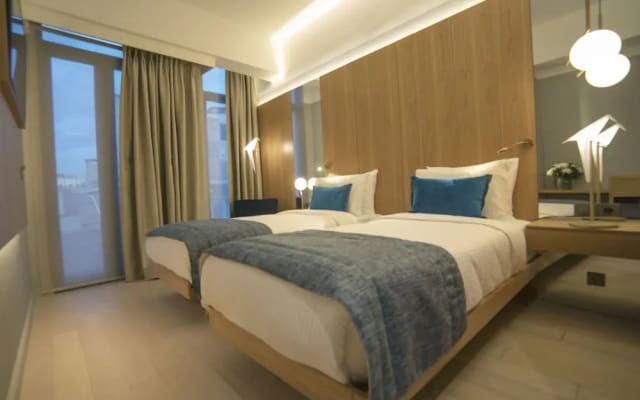 Galatas Hotel Istanbul