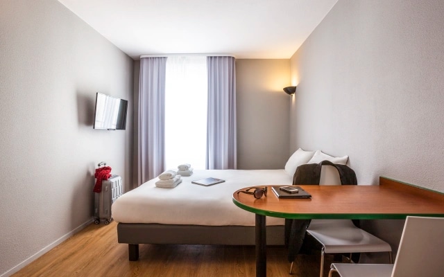 Апарт-отель Adagio access Paris Maisons Alfort