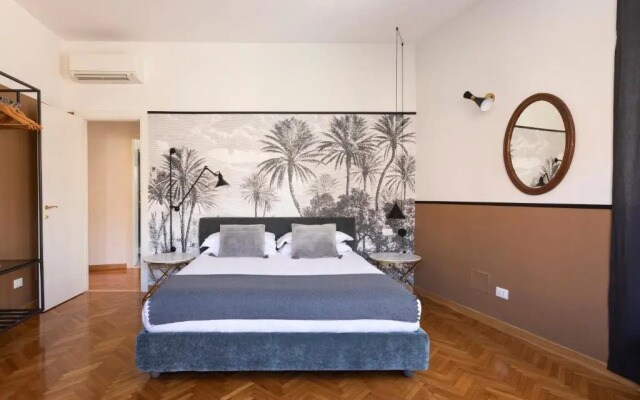 Rome Accommodation - San Saba