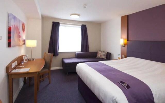 Premier Inn London Barking